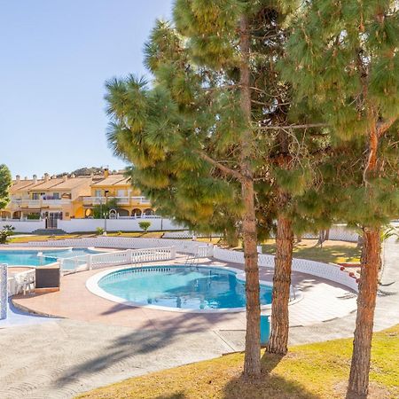 Sol Y Sombra Villa El Campello Exterior foto