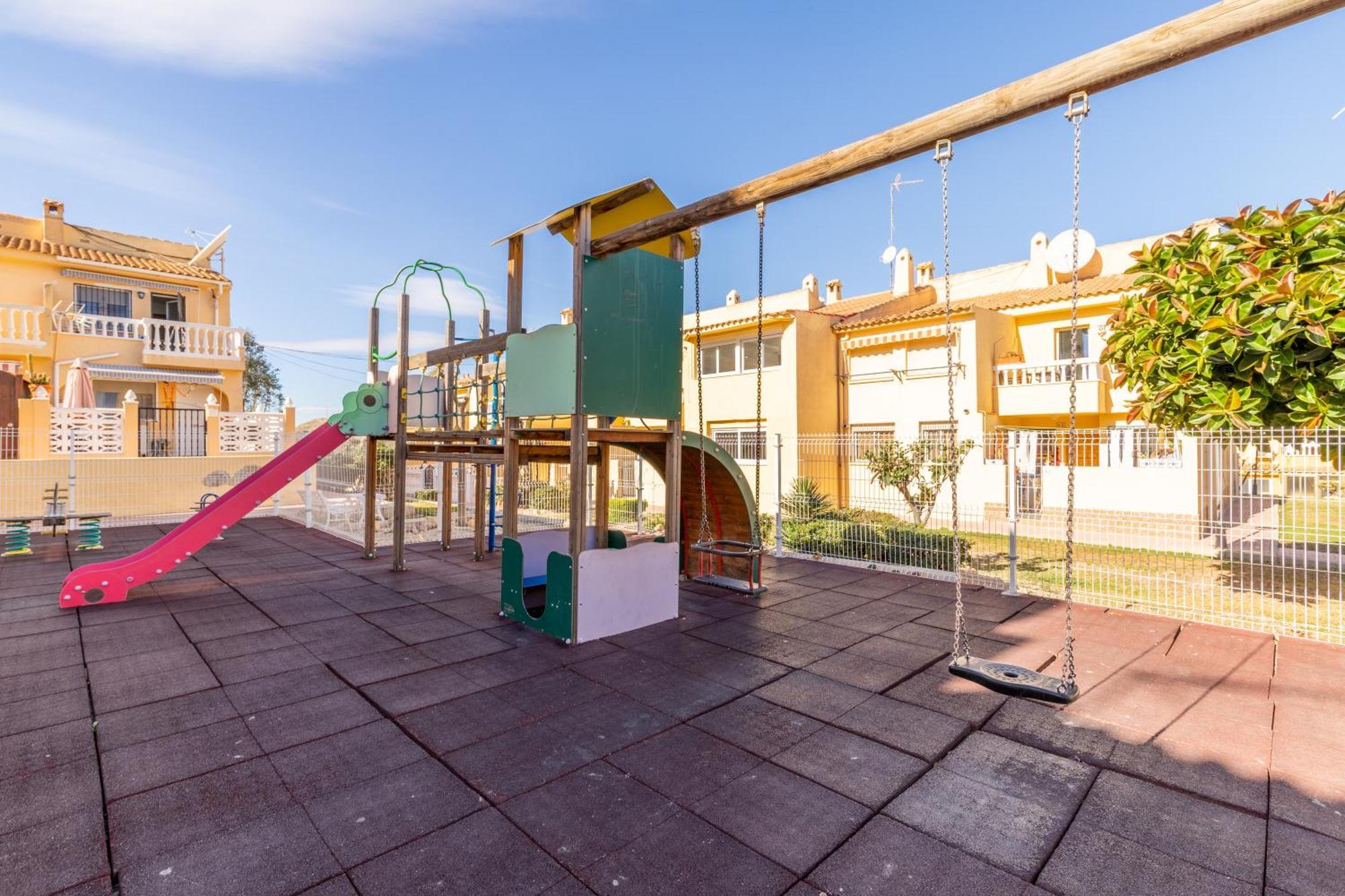 Sol Y Sombra Villa El Campello Exterior foto