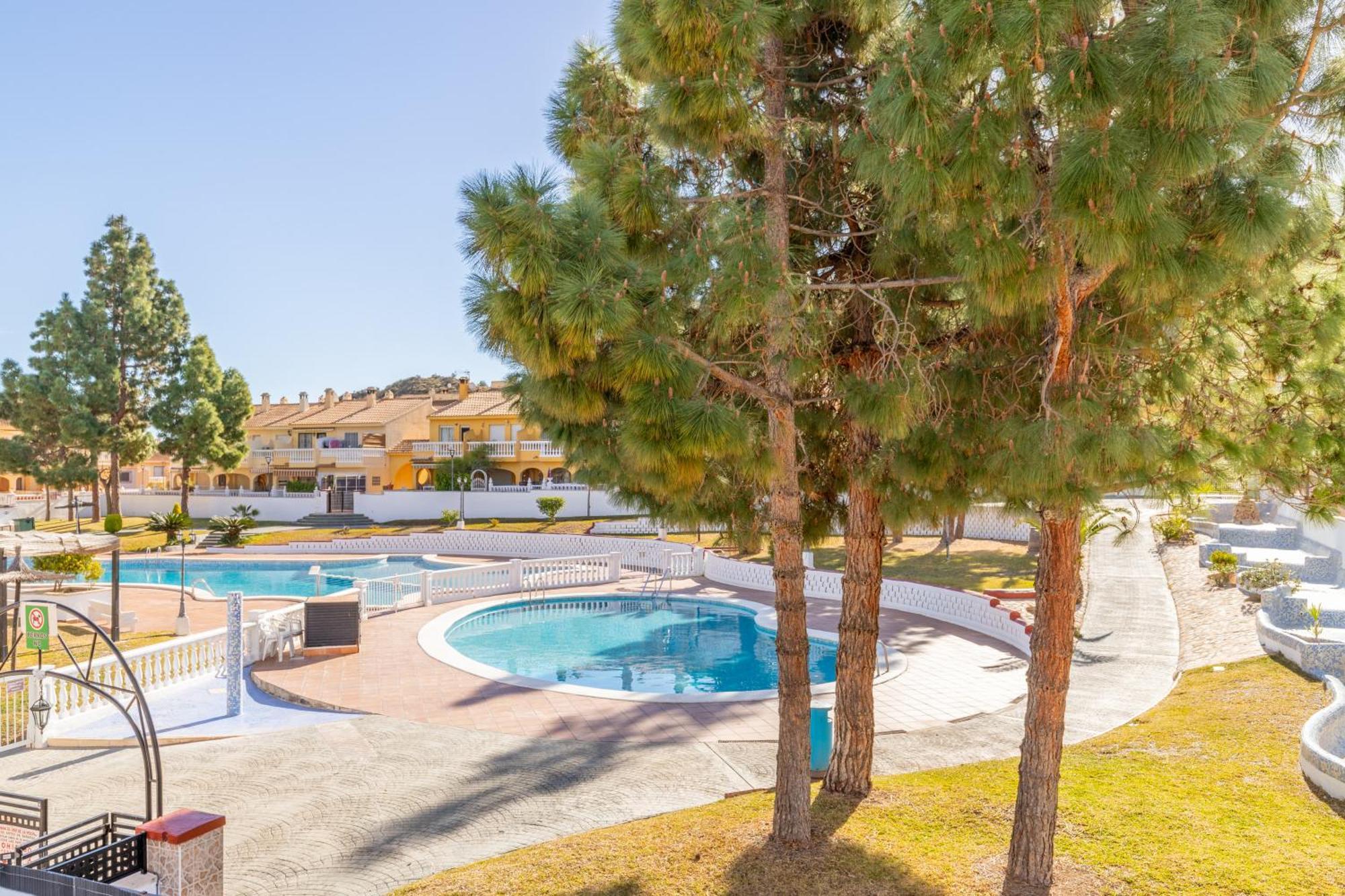 Sol Y Sombra Villa El Campello Exterior foto